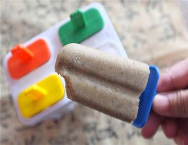 綠豆冰淇淋的做法是怎樣的 夏天吃綠豆冰淇淋有什麼好處