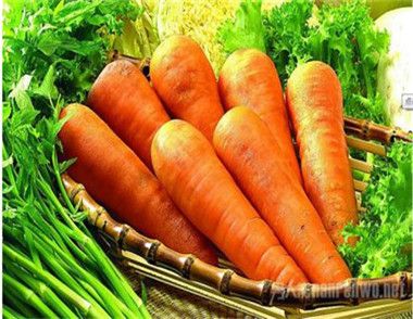 胡萝卜怎么吃最有营养 胡萝卜好吃的做法有哪些