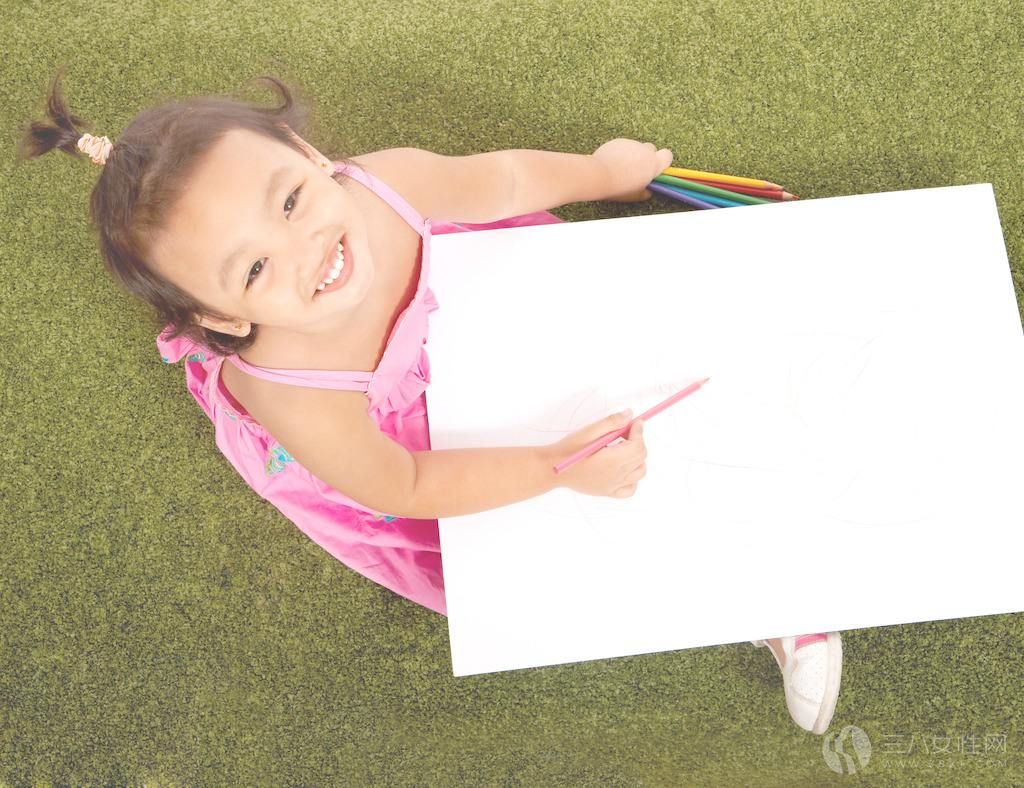 孩子学画画有什么好处