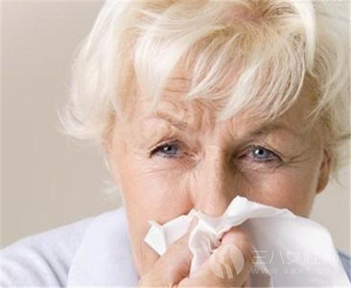 慢性鼻炎的症状表现有哪些