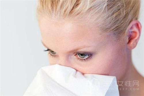鼻炎患者生活中要注意些什么