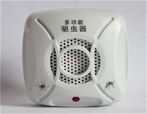 电子驱鼠器对人体有害吗 如何正确使用电子驱鼠器