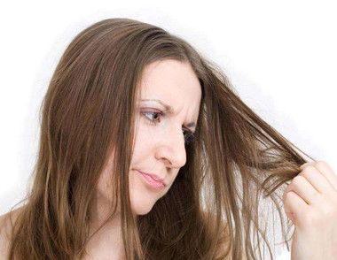 油性头发多久洗一次 怎样缓解头发油