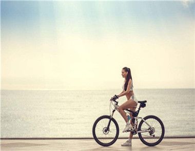 骑自行车的好处有哪些 骑自行车可以减肥吗