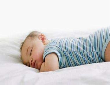 小孩怎么提高睡眠质量 小孩睡觉要注意什么
