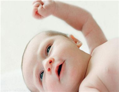 新生兒便秘怎麼辦 新生兒便秘的症狀有哪些