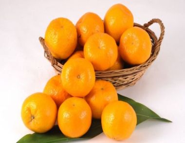吃橘子有什么好处 橘子有哪些营养价值