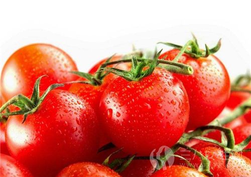 怎么挑选西红柿