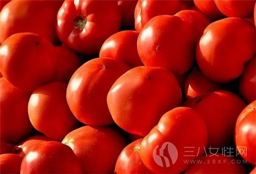 吃西紅柿要注意什麼