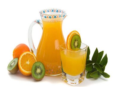 喝什麼水果汁有利於減肥 減肥小零食有哪些