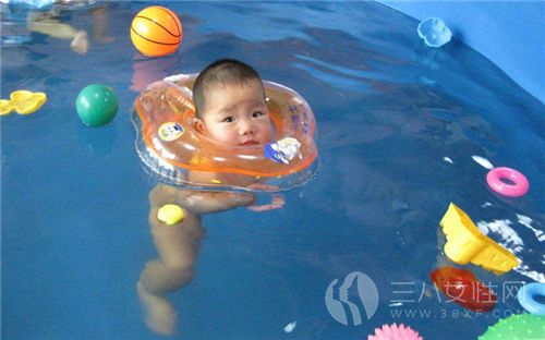 婴儿游泳有哪些注意事项.png