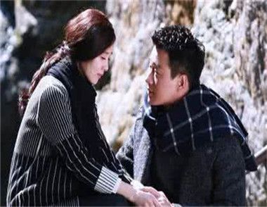 如果可以这样爱什么时候播出 如果可以这样爱是说的什么