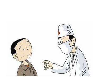 水痘能吹风吗 水痘怎样护理