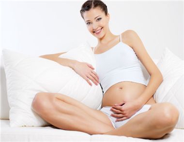 懷孕初期能久坐嗎 懷孕多久會有反應