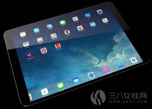 蘋果發布新iPad 蘋果新iPad怎麼樣2.jpg