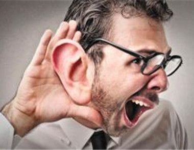 導致聽力下降的原因有哪些 如何預防聽力下降