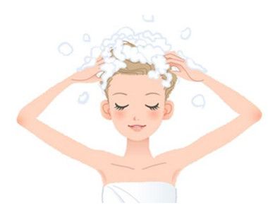 什么时段洗头对身体有伤害 什么时间洗头比较好