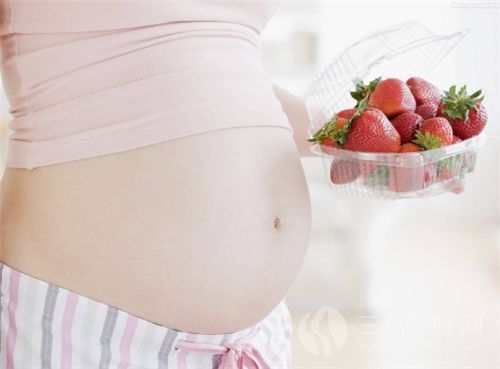 怀孕初期吃什么东西对宝宝不利.png