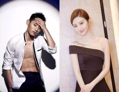 张继科景甜公布恋情是怎么回事 张继科都有哪些荣誉