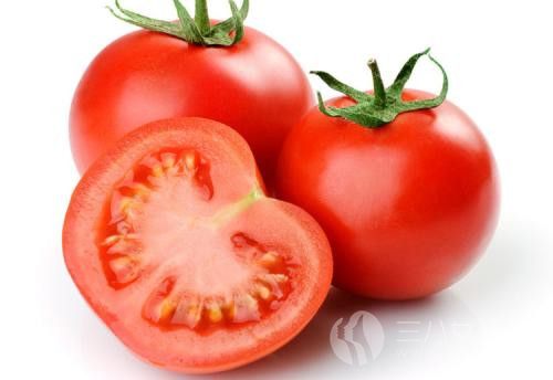 食用西红柿有哪些好处