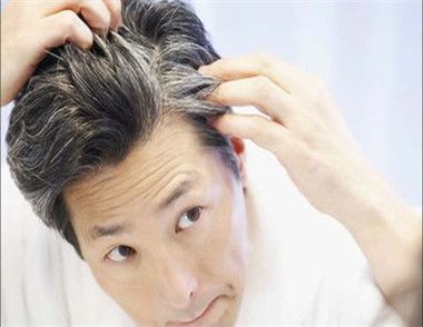 为什么男士需要护养头发 男士如何保养头发
