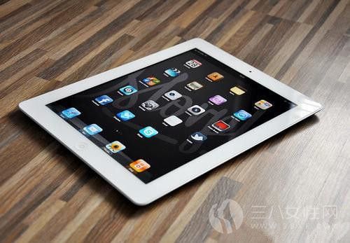 苹果发布新iPad 苹果新iPad怎么样·.jpg