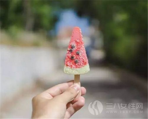 夏天吃什么能解暑