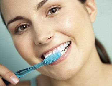 什麼時間刷牙最好 怎樣正確刷牙