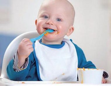 宝宝吃什么辅食补钙 宝宝补钙辅食食谱