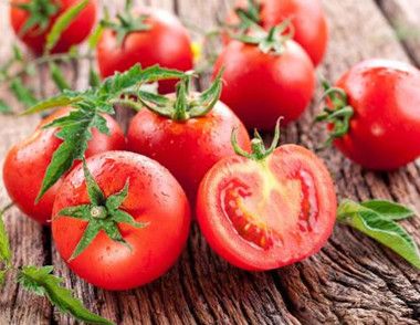 食用西紅柿有哪些好處 西紅柿和哪些食物搭配最好
