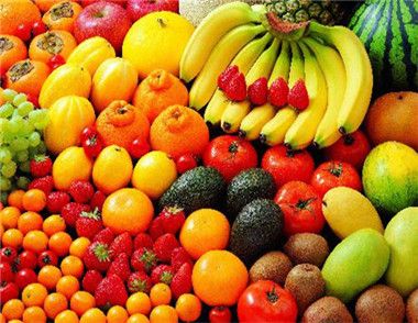 吃什麼水果可以減肥 夏季吃什麼水果可以減肥
