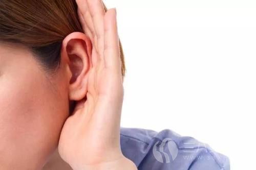 如何保护听力