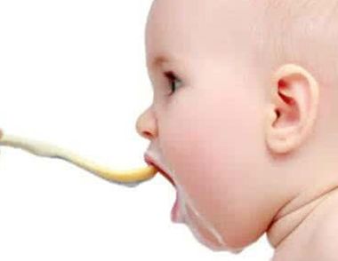 8个月的宝宝吃什么辅食 ​8个月的宝宝辅食食谱