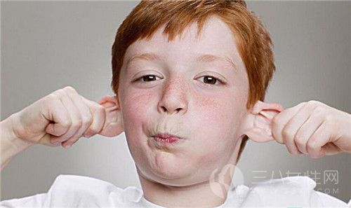 儿童中耳炎流脓怎么办
