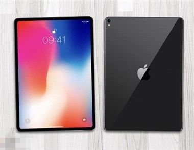 新款ipad和老款iPad有什么区别 新款ipad性能好吗