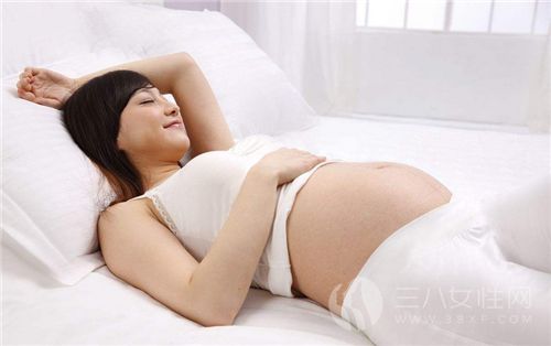 导致孕期睡眠不好的原因有哪些.png