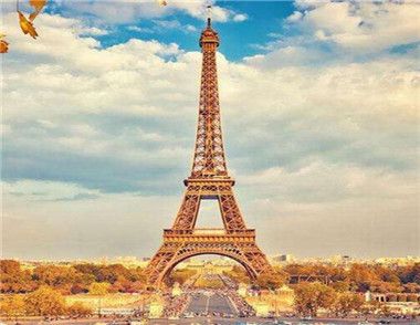 五月份去巴黎旅遊天氣好嗎 去巴黎埃菲爾鐵塔門票多少