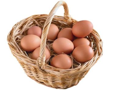 增肌吃雞蛋還是蛋白粉 吃雞蛋可以增肌嗎