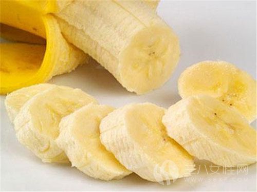 常吃香蕉有哪些好处