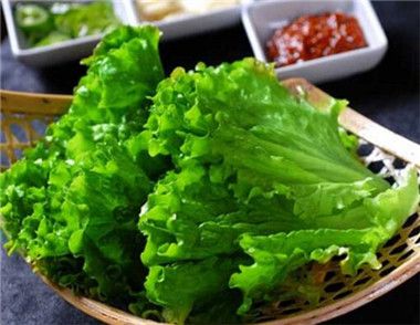 生菜生吃好还是熟吃好 经常吃生菜的作用有哪些