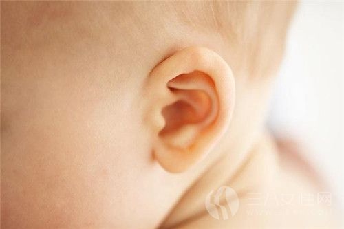 怎样预防小儿中耳炎