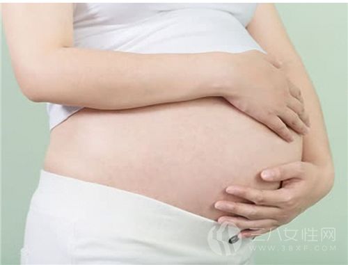 孕妇怀孕期间需要注意些什么3.png