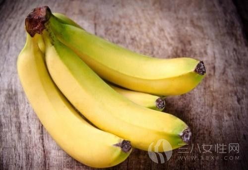 没熟透的香蕉能吃吗