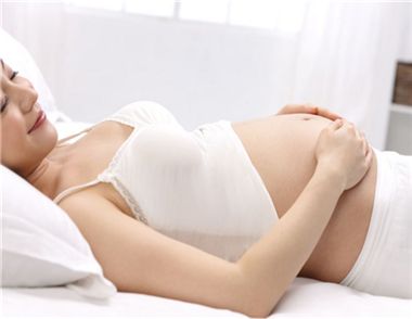 孕期睡眠不好怎麼辦 導致孕期睡眠不好的原因有哪些