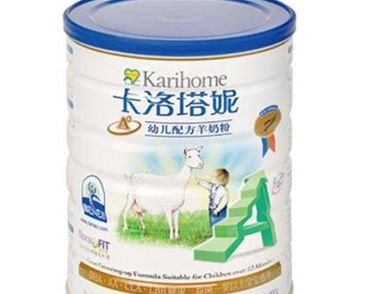 羊奶粉怎麼儲存 羊奶粉的適用人群是什麼