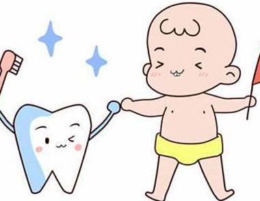 马牙是什么 婴儿马牙的原因是什么