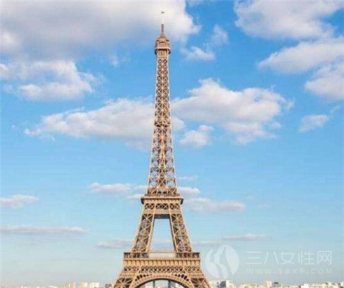 五月份去巴黎旅游天气好吗 去巴黎埃菲尔铁塔门票多少·.jpg
