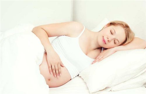 孕妇睡眠不好会影响胎儿吗.png