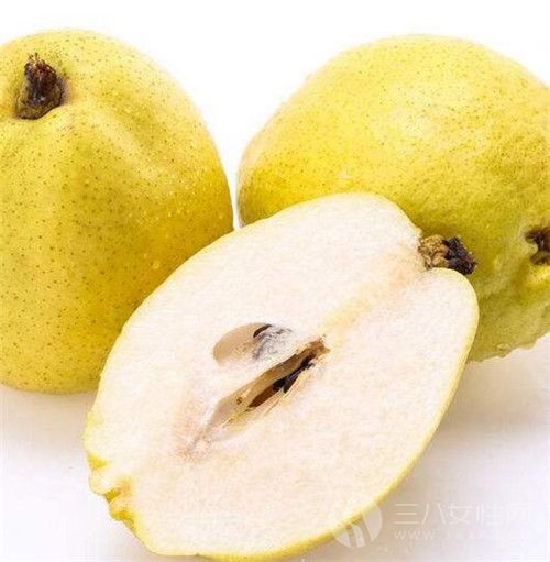 怎么挑选到好吃的梨子 梨子削皮后怎么保鲜31.jpg