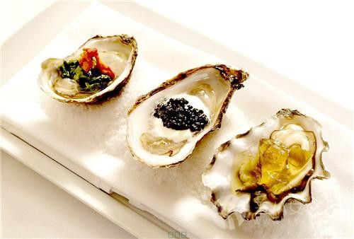 牡蛎怎么吃比较营养健康
